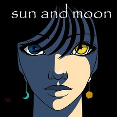 Sun and Moon