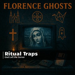 Ritual Traps - God Left the Server - 02 - Florence Ghosts