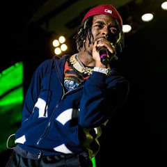 Lil Uzi Vert - Captain