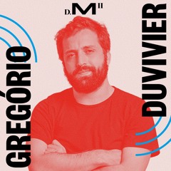 Gregório Duvivier | #95
