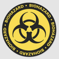 TOLAX  - Biohazard 218 ± (Demo)