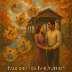 fair she flys fair autumn