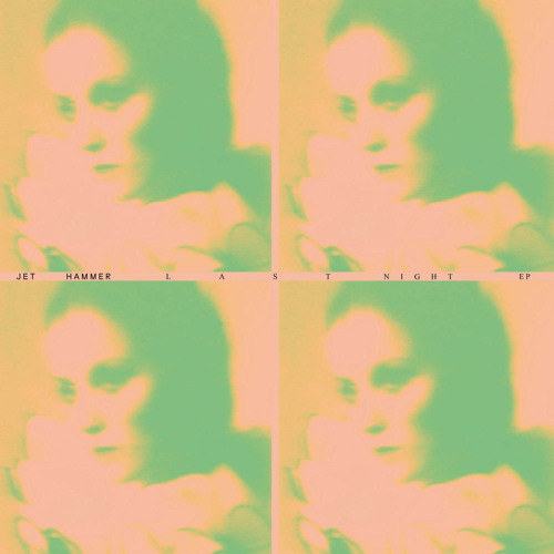 Last Night (Instrumental Version)