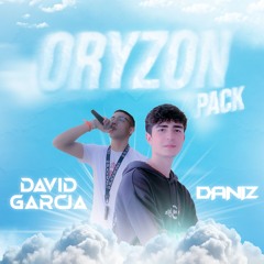 Oryzon Pack Vol.1 8 | FREE MASHUP | David Garcia | DaniZ | Reggaeton, Electro Latino, Electronica