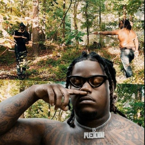 95Reddo - L's [Prod by DJ Phat & Caliger]