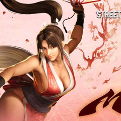 Street Fighter 6 (OST) Mai's Theme - Enryuujin SF6 Arrange