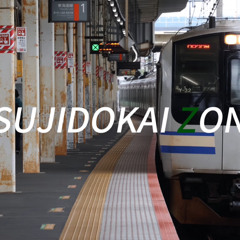 合作｜TSUJIDOKAI ZONE