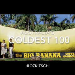 Australia's Coldest 100 - 2025