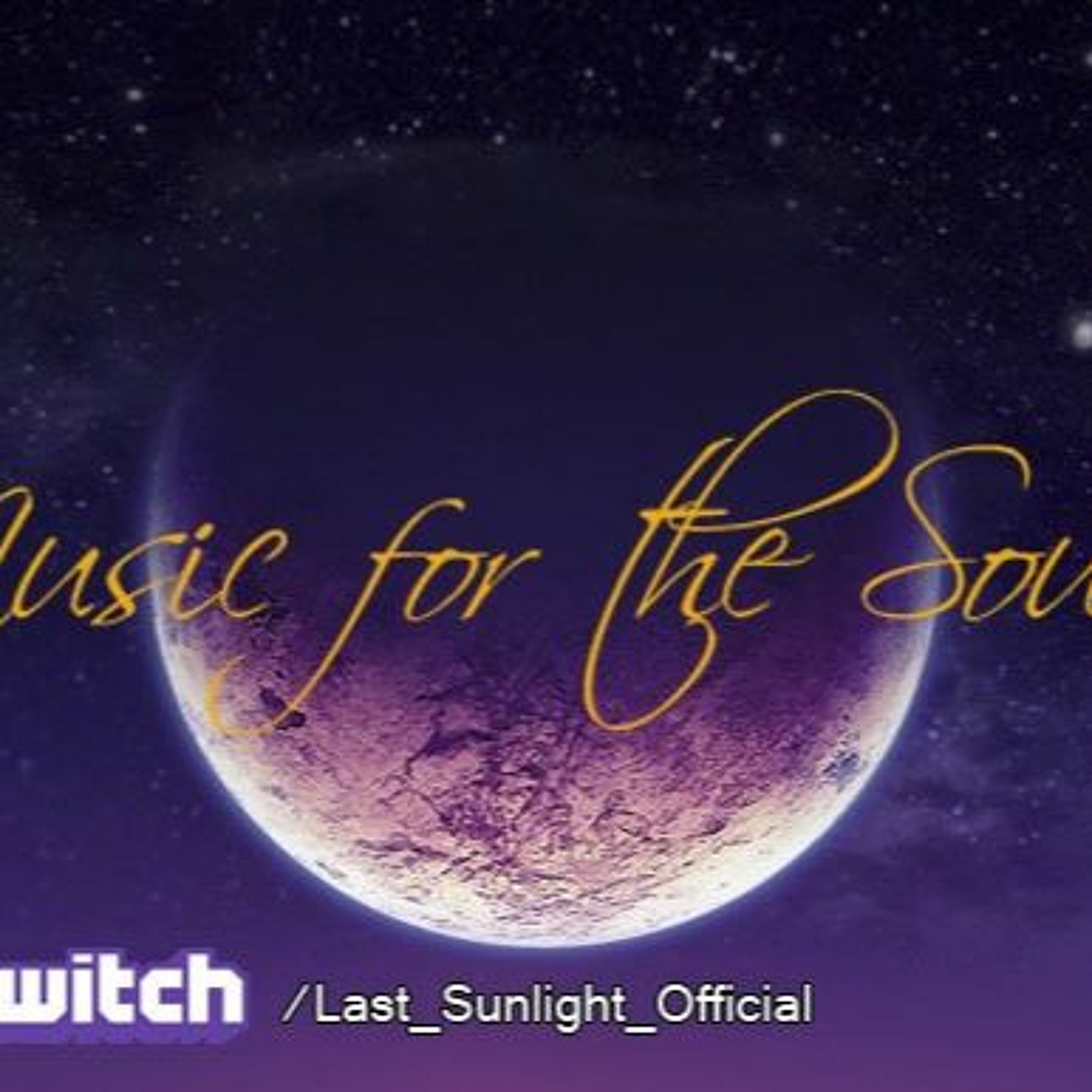 Last Sunlight