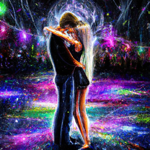 DJ Botanika & Ailimée - Cuddle On The Floor