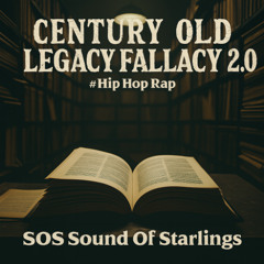 Century Old Legacy Fallacy 2.0  #Hip Hop Rap
