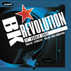 BK - Revolution (Schranz Remix by S1R1US) [FREE DOWNLOAD]