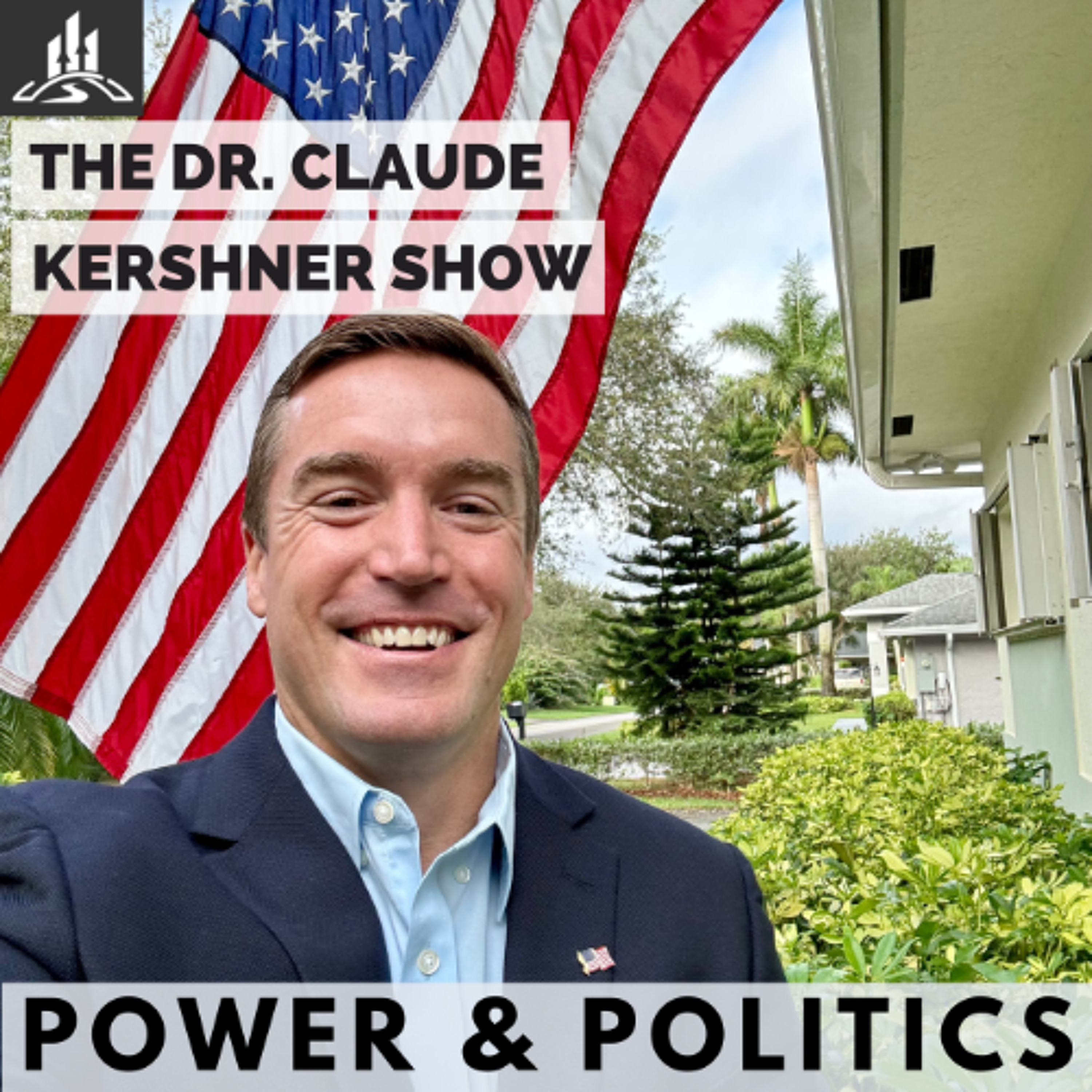Power and Politics in Leadership: Why Every Leader Must Understand Influence episode artwork