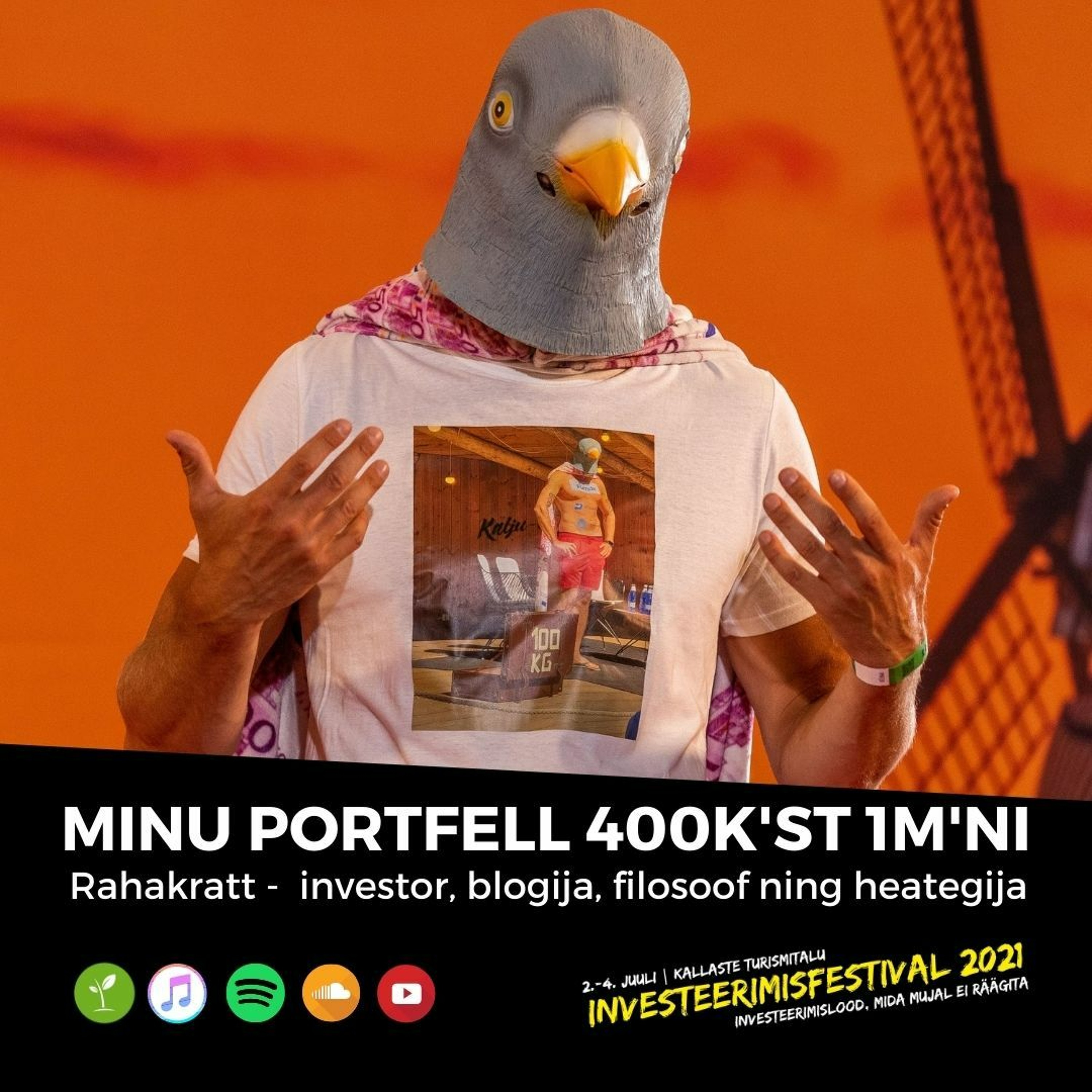 Investeerimisklubi
