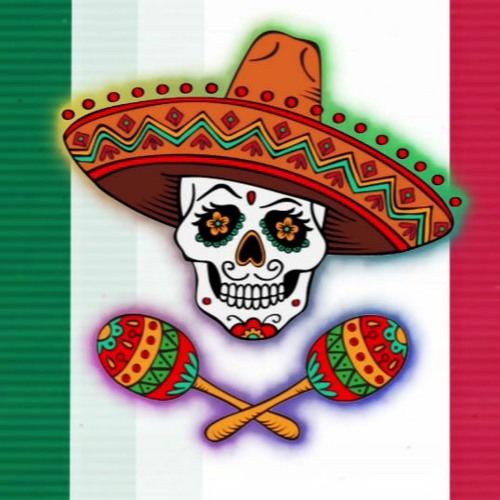 Mexican Type Beat - "SOMBRERO"
