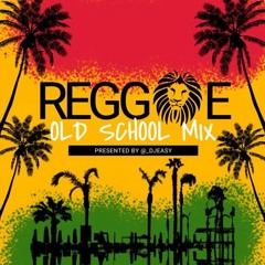 Reggae Motive - Old School (Dubwize Remix)