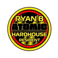 First HourOf My Atomic_Hardhouse  Debut Set
