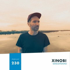 HMWL Podcast 230  - Xinobi