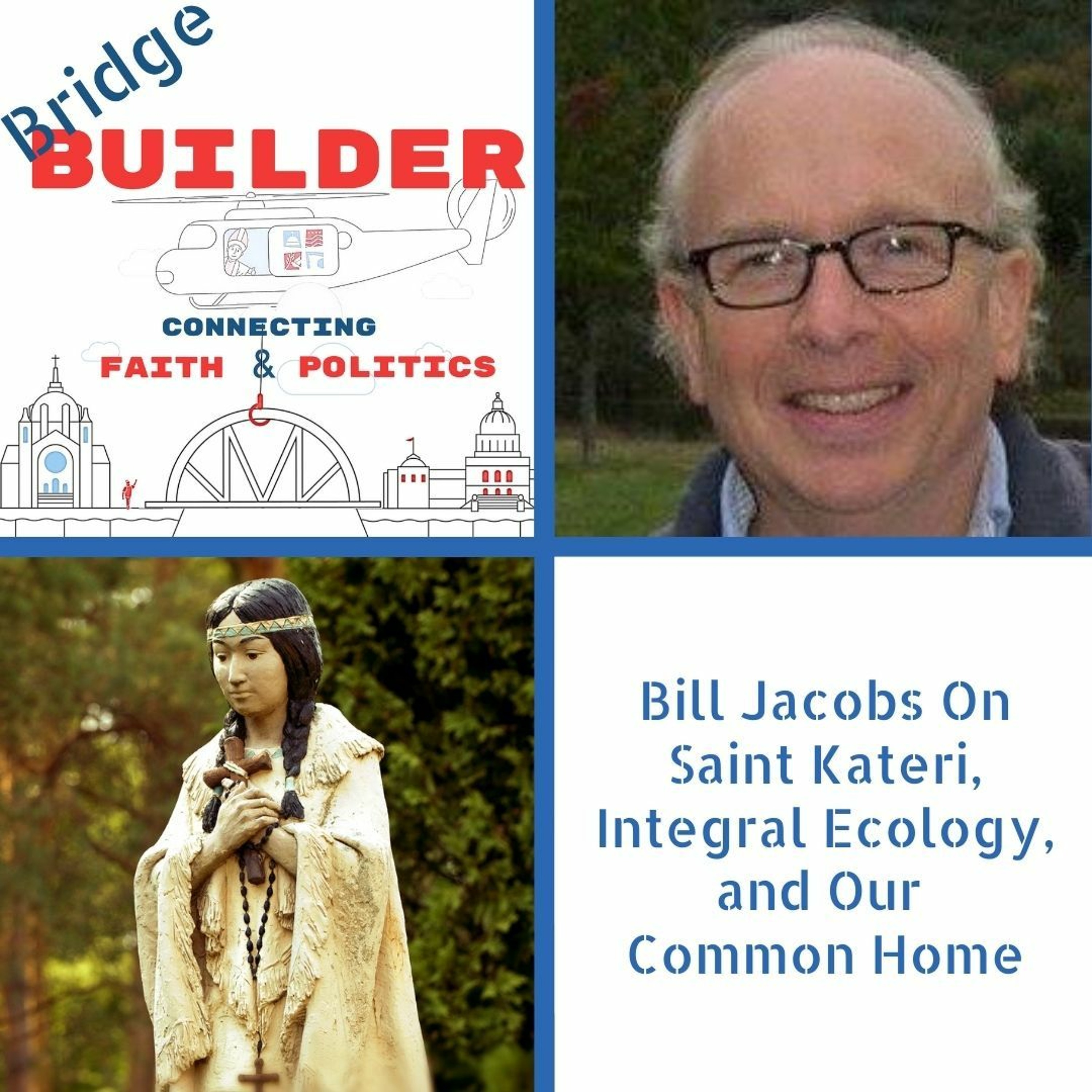 Bridge Builder Podcast