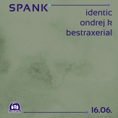 Bestraxerial - SPANK 166