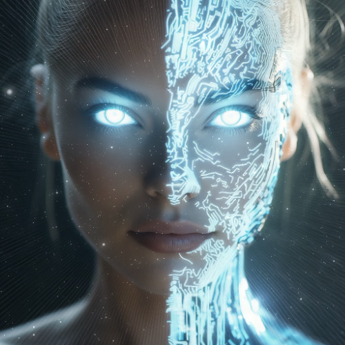 Intentionality - You are the Harmonic Architect | Find Your Frequency