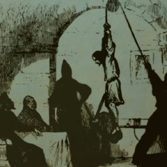 Pecado Nefando. Jesús de León