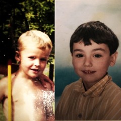 PTSD Boiling Mix '24