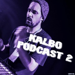 Podcast #2  [FREE DOWNLOAD]