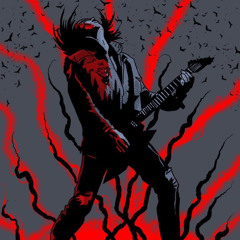 名もなき戦士(feat. Land$lide)