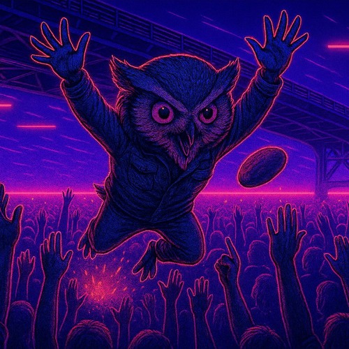 Sonic Attenuation 2025 Reworks