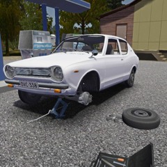 Stream My summer car - Juhannushäät by Martin Timell