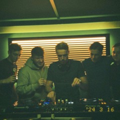 Mix 4 Funky House