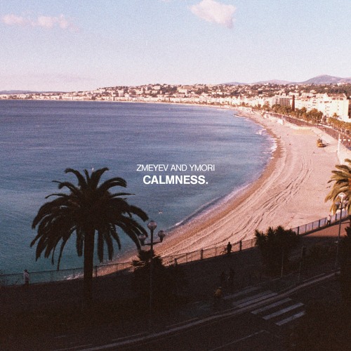 Calmness. /w Ymori