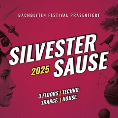 BACHBLYTEN SILVESTER SAUSE W/ LITTLE DURACELL X SERIOES & LEGENDAER @ PUMPE KIEL