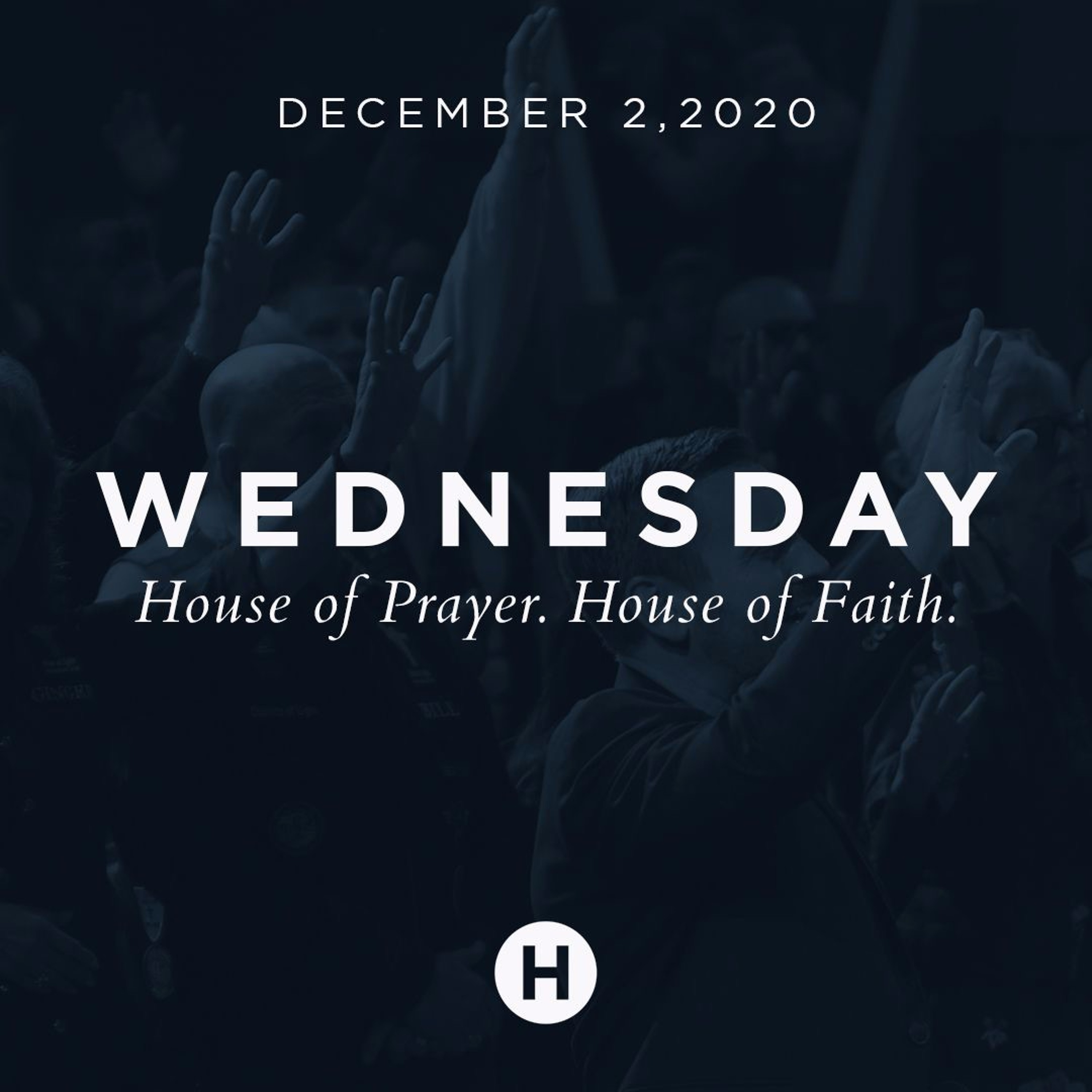 12/02/20 || Healing - Our Redemptive Right || Pastor Phil Thurmond