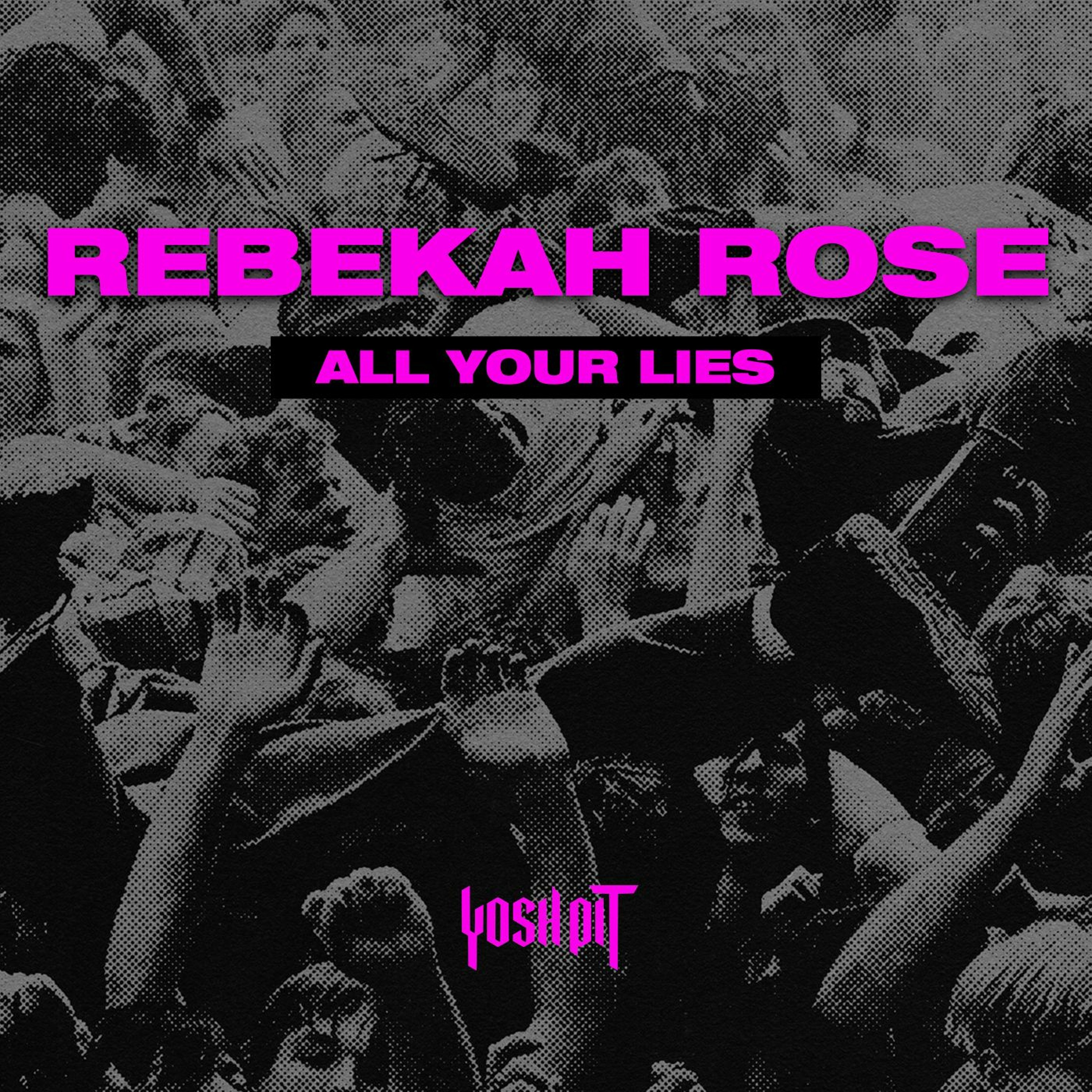 Rebekah Rose - All Your Lies (Original Mix) episode artwork