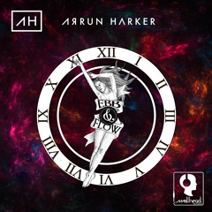 Ebb & Flow - Arrun Harker - Preview