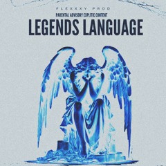 LEGENDS LANGUAGE 1
