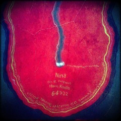 Nina – Remix [disquiet0729]