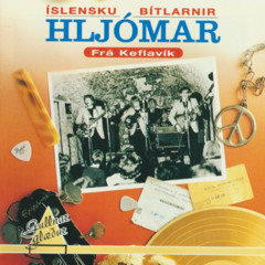 Hljómar ÞÚogÉG