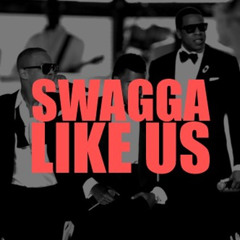 SWAGGA LIKE US ( TANG CYPHER )