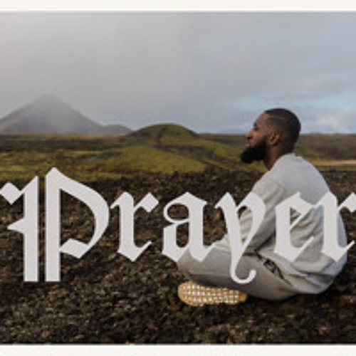(1-26-25) Prayer -- Intercession