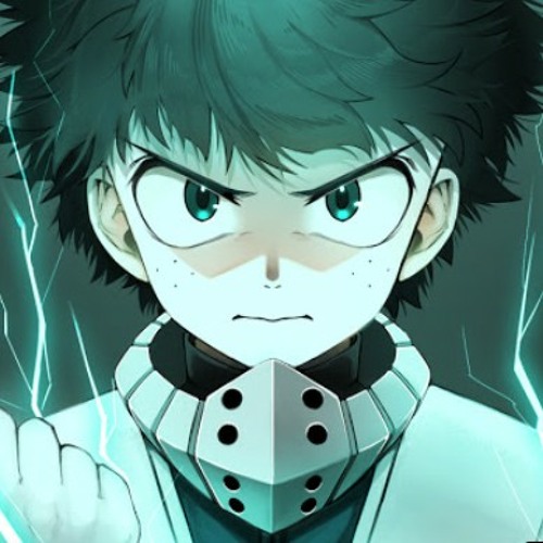 Stream My Hero Academia A Halloween Video Cmv Mp3 128k Mp3 By Bakubaby Listen Online For Free On Soundcloud