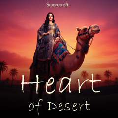 HEART OF DESERT
