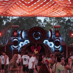 DARDI @ Wild Horses Festival 2025 | The Stables