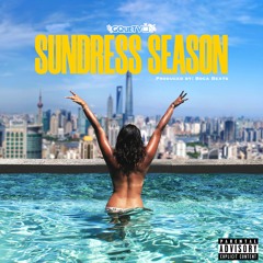 Sundress Season (Prod by Boca Beats)