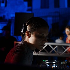Budino @ Radio TNP x Piña Festival 2024