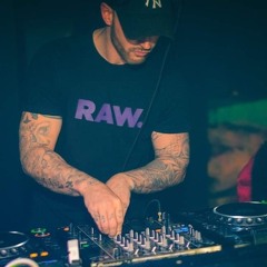 Mainroom techno 004 (July,24 W/Tracklist)