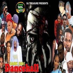 Dancehall Mix February 2021: DJ Treasure DARK SIDE (Skillibeng, Kartel, Popcaan,Intence) 18764807131