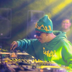 DJ JEEH FDC dj set | fortaleza | BATEU com fritas halloween